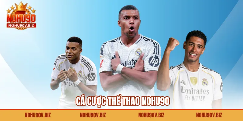 Cá Cược Thể Thao