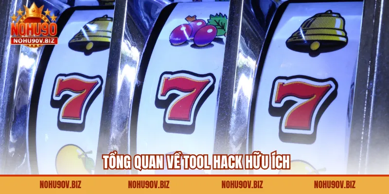 Tổng quan về tool hack hữu ích