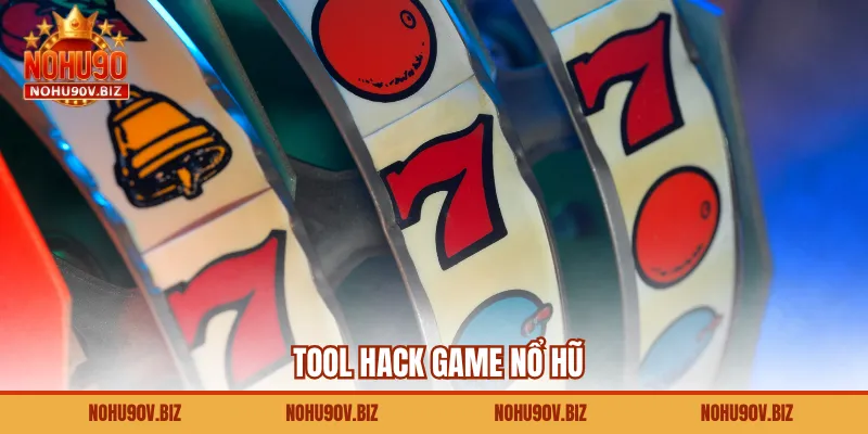 Tool Hack Game Nổ Hũ